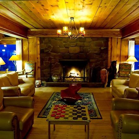 Lutsen Resort On Lake Superior المظهر الداخلي الصورة