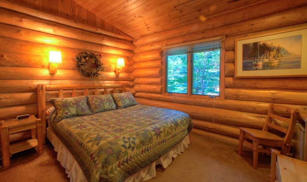 Lutsen Resort On Lake Superior الغرفة الصورة