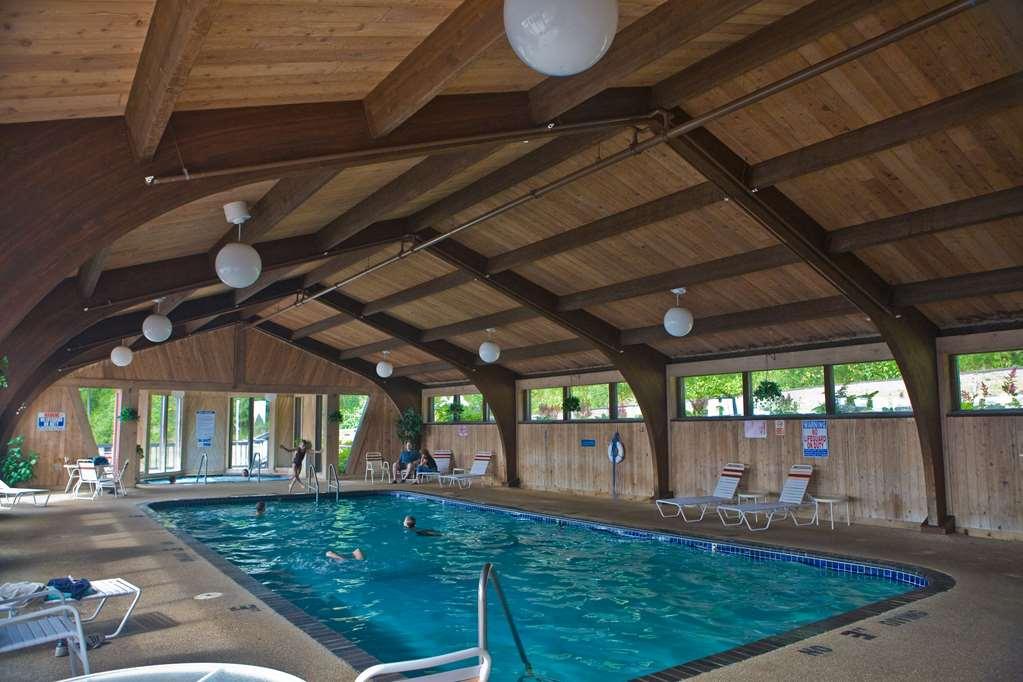 Lutsen Resort On Lake Superior المرافق الصورة