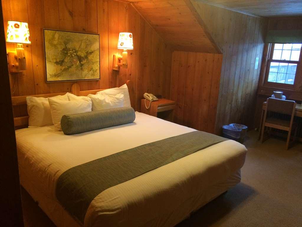 Lutsen Resort On Lake Superior الغرفة الصورة